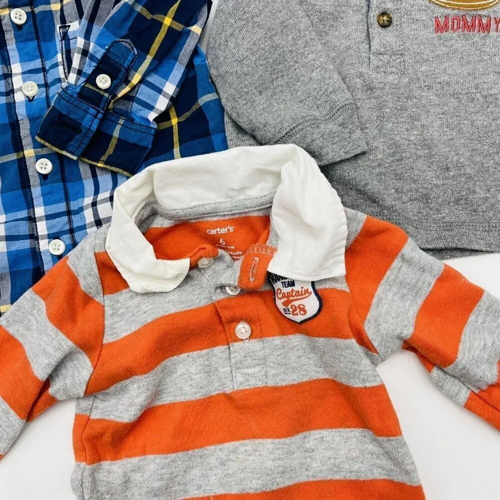 Carters carters infant